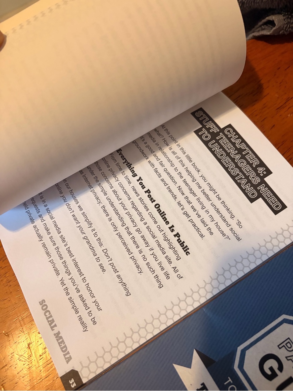 Parents Guide - Picture 5 of 8
